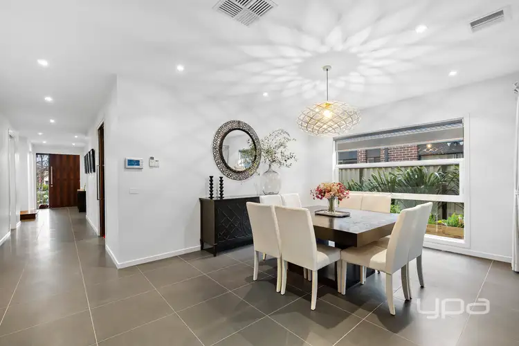 Fifth view of Homely house listing, 27 Freshet Avenue, Point Cook VIC 3030