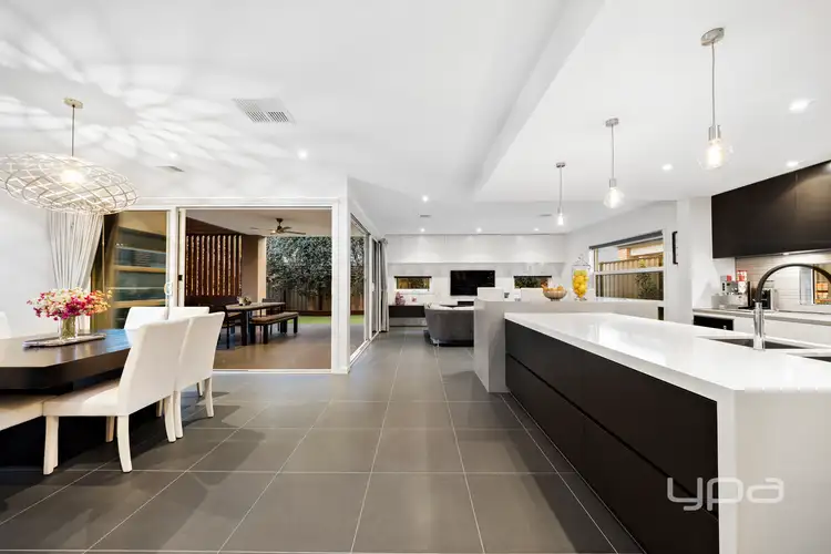 Sixth view of Homely house listing, 27 Freshet Avenue, Point Cook VIC 3030