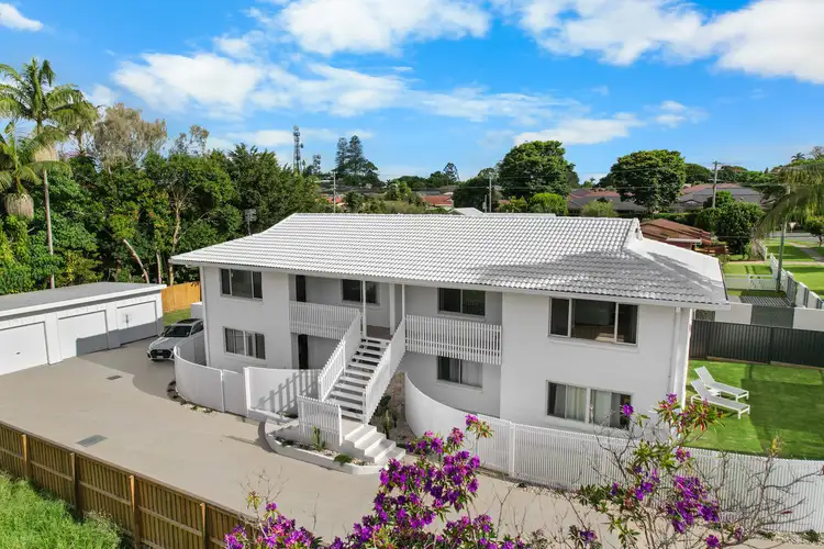 6 Tulip Lane, Buderim QLD 4556