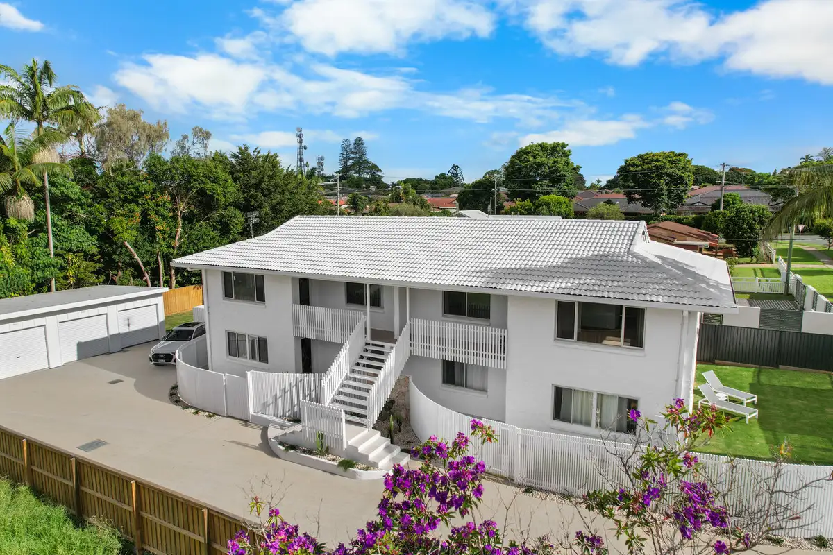 Main view of Homely apartment listing, 2/6 Tulip Lane, Buderim QLD 4556