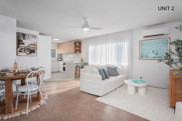 Second view of Homely apartment listing, 2/6 Tulip Lane, Buderim QLD 4556