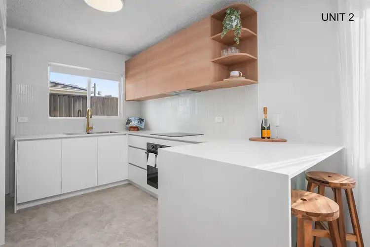 Third view of Homely apartment listing, 2/6 Tulip Lane, Buderim QLD 4556