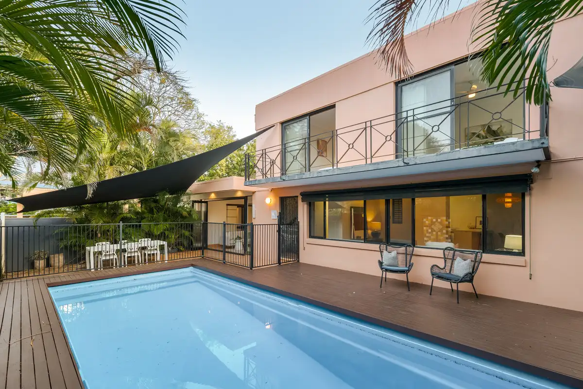 Main view of Homely block of units listing, 13 Conquest Street, Hendra QLD 4011