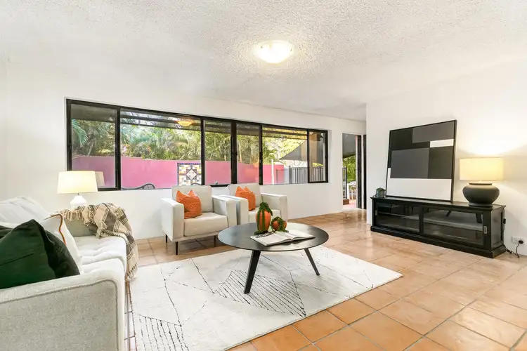 Second view of Homely block of units listing, 13 Conquest Street, Hendra QLD 4011