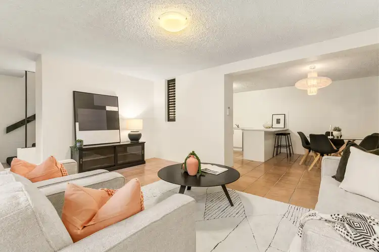 Third view of Homely block of units listing, 13 Conquest Street, Hendra QLD 4011