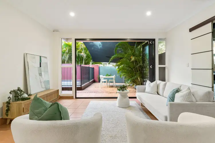 Fifth view of Homely block of units listing, 13 Conquest Street, Hendra QLD 4011