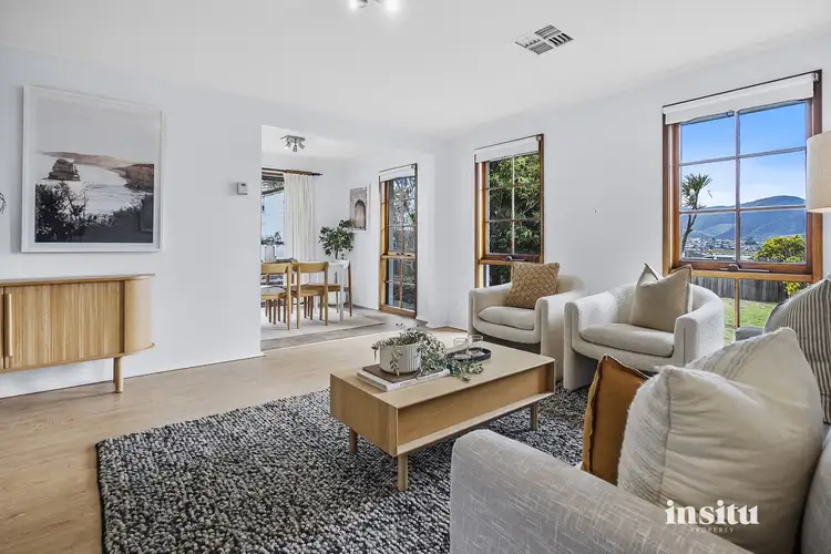 Fifth view of Homely house listing, 3 Cashion Court, Lutana TAS 7009