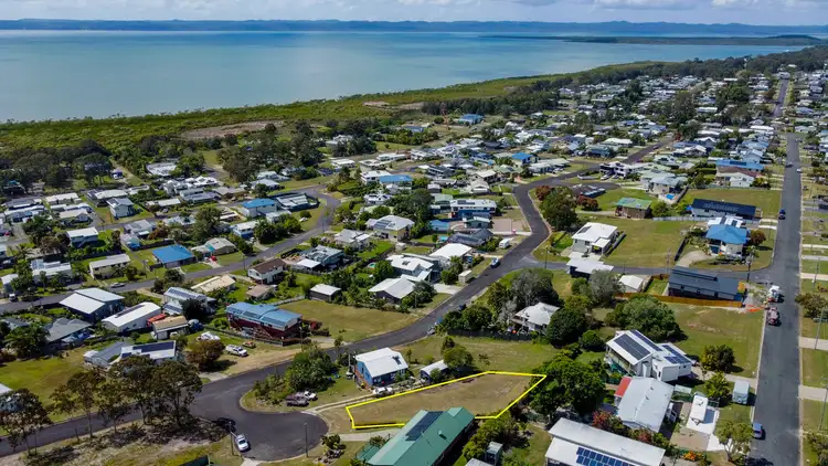 4 Tern Court, River Heads QLD 4655