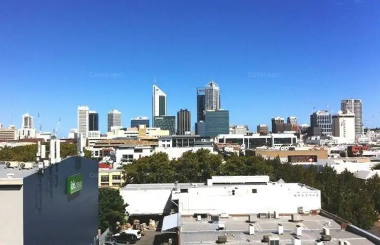 4/440 William Street, Perth WA 6000