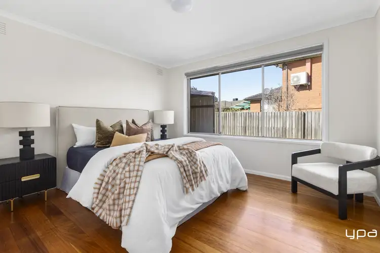 Second view of Homely house listing, 3 Dundee Close, Gladstone Park VIC 3043