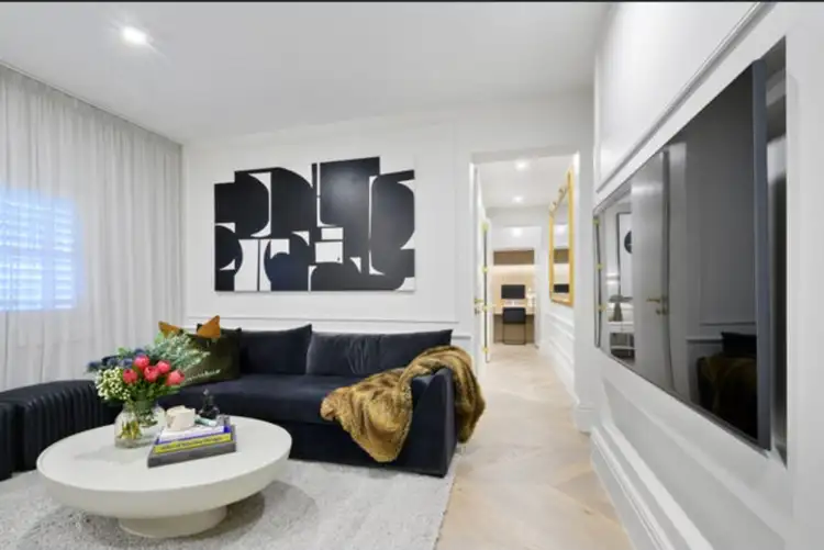 3/89 Roscoe Street, Bondi Beach NSW 2026