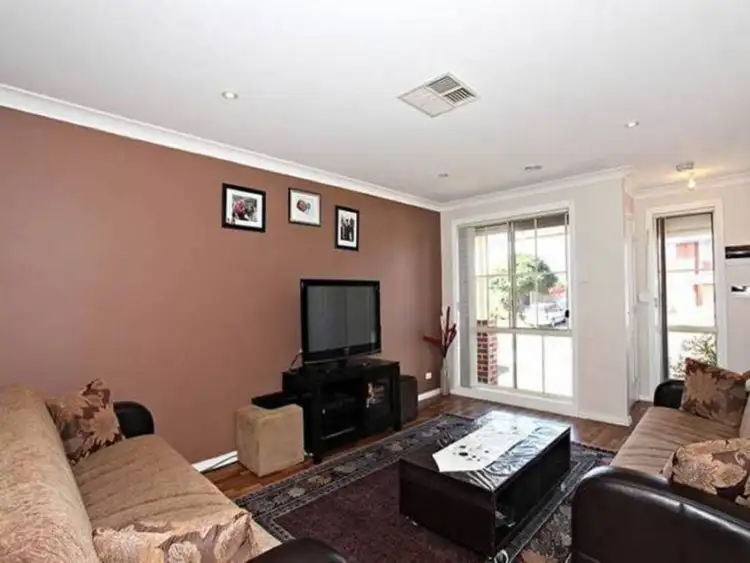 Second view of Homely unit listing, 19/4-16 Melaleuca Drive, Meadow Heights VIC 3048