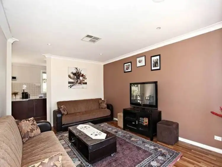 Third view of Homely unit listing, 19/4-16 Melaleuca Drive, Meadow Heights VIC 3048