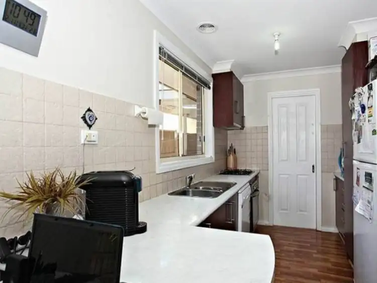 Fourth view of Homely unit listing, 19/4-16 Melaleuca Drive, Meadow Heights VIC 3048