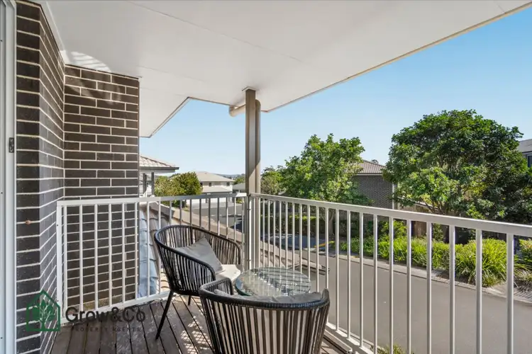 Fifth view of Homely townhouse listing, 50/10 Sovereign Place, Algester QLD 4115