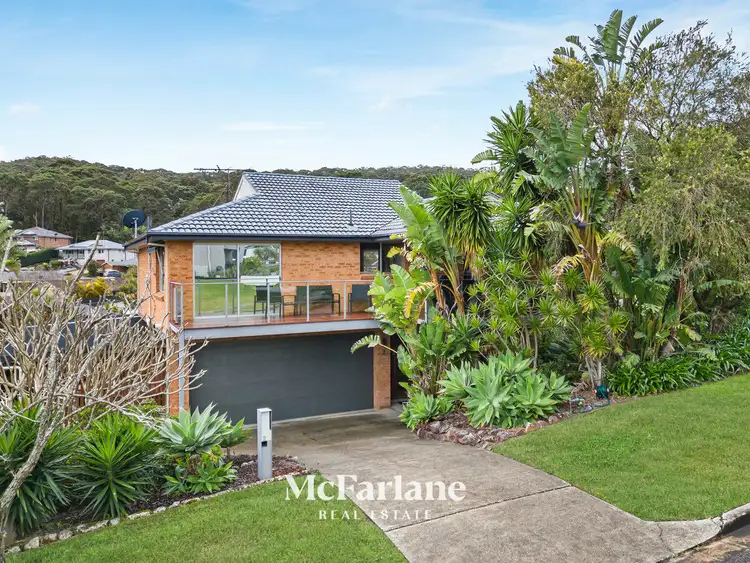 2 Stenhouse Drive, Eleebana NSW 2282