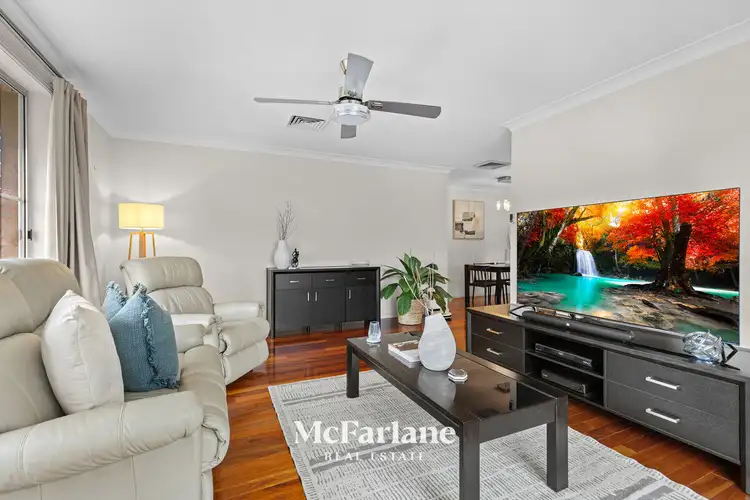 Fifth view of Homely house listing, 2 Stenhouse Drive, Eleebana NSW 2282