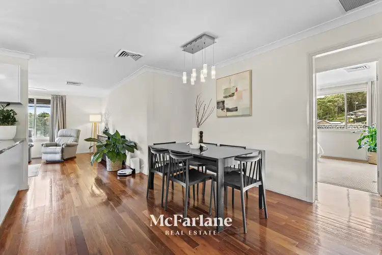 Fifth view of Homely house listing, 2 Stenhouse Drive, Eleebana NSW 2282