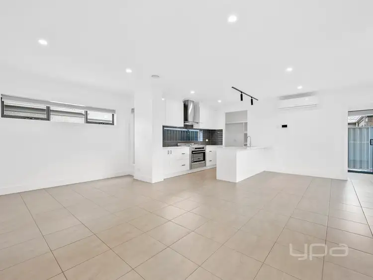 Fourth view of Homely townhouse listing, 1/7 Burleigh Road, Melton VIC 3337