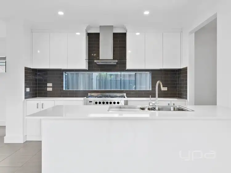 Fifth view of Homely townhouse listing, 1/7 Burleigh Road, Melton VIC 3337