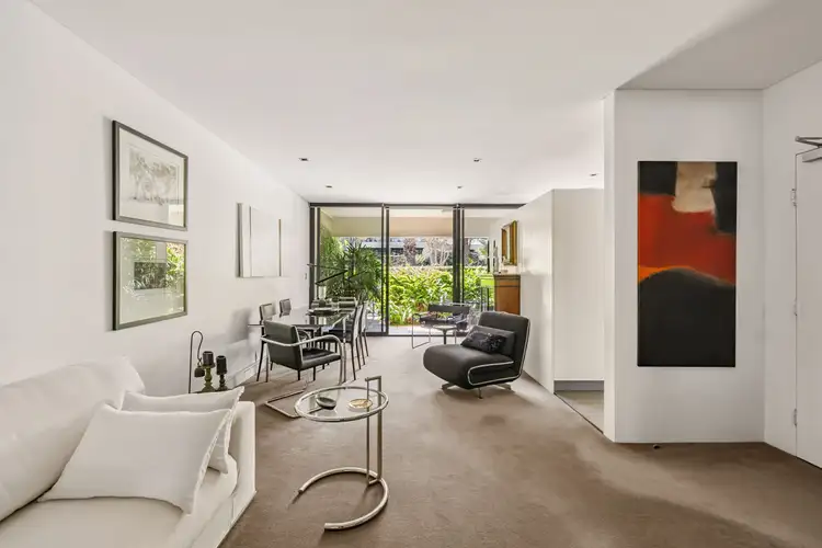 6/184 Forbes Street, Darlinghurst NSW 2010