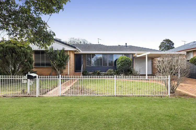15 Clarice Street, Harristown QLD 4350