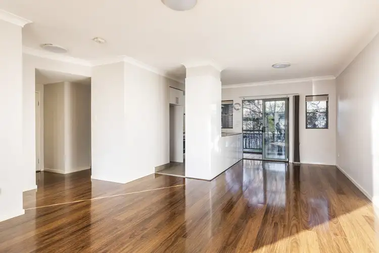 Main view of Homely apartment listing, 9/217 Chalmers Street, Redfern NSW 2016