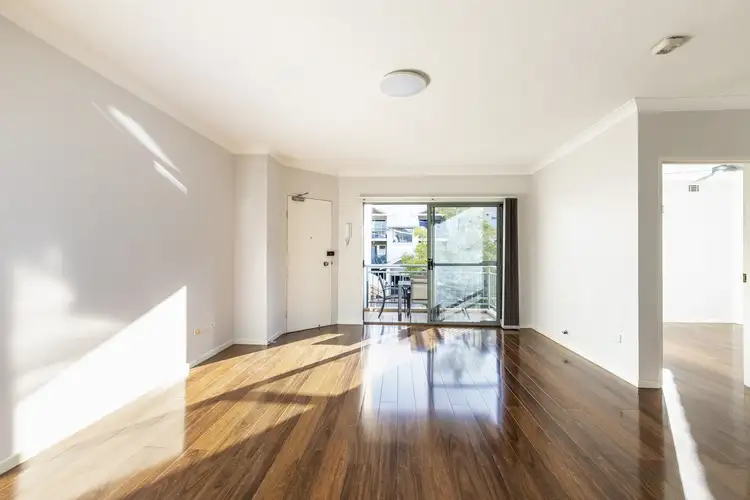 Second view of Homely apartment listing, 9/217 Chalmers Street, Redfern NSW 2016