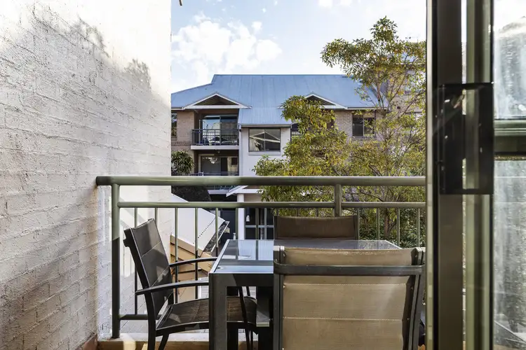 Third view of Homely apartment listing, 9/217 Chalmers Street, Redfern NSW 2016