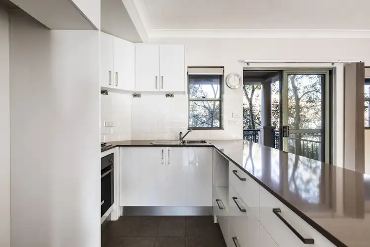 Fifth view of Homely apartment listing, 9/217 Chalmers Street, Redfern NSW 2016