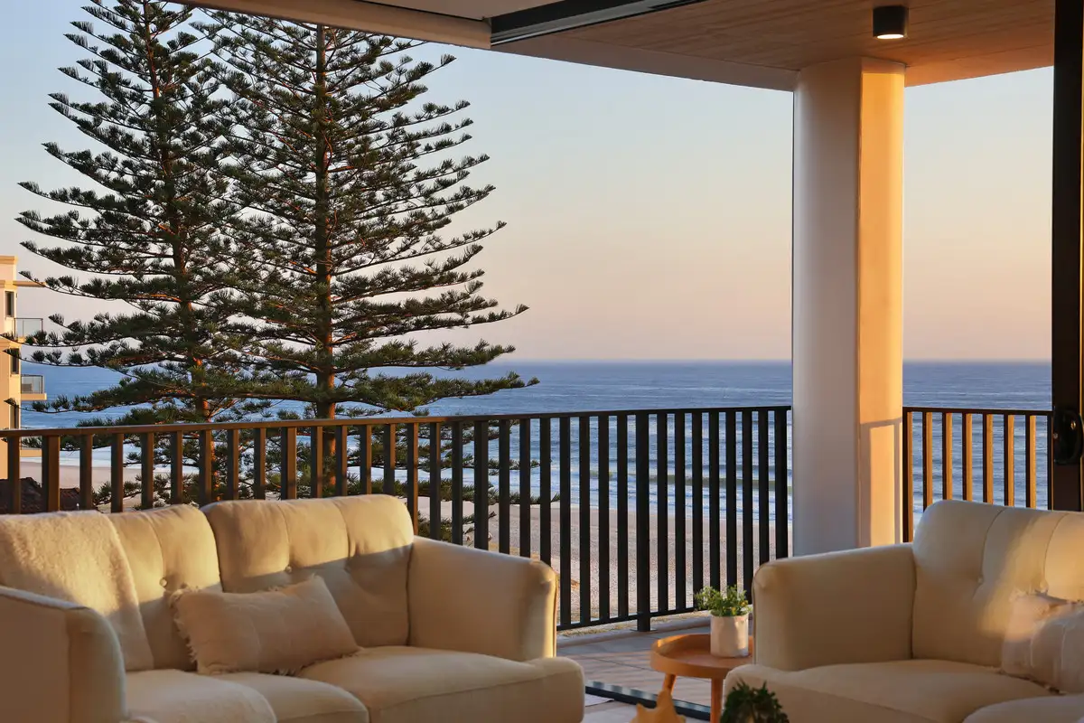 Main view of Homely unit listing, 503/4 Seventeenth Avenue, Palm Beach QLD 4221