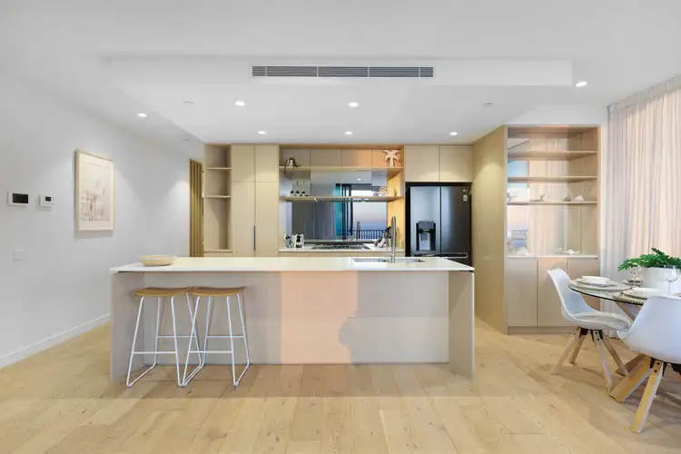 Third view of Homely unit listing, 503/4 Seventeenth Avenue, Palm Beach QLD 4221