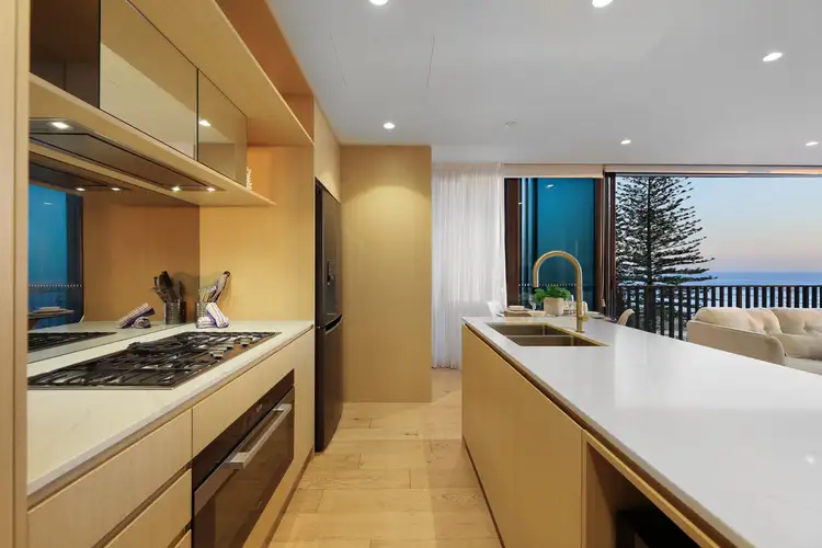 Fourth view of Homely unit listing, 503/4 Seventeenth Avenue, Palm Beach QLD 4221