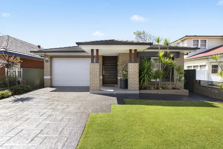 18 Walsh Avenue, Croydon Park NSW 2133