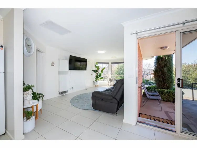 Third view of Homely townhouse listing, 2/48 Mayfair Drive, Wodonga VIC 3690