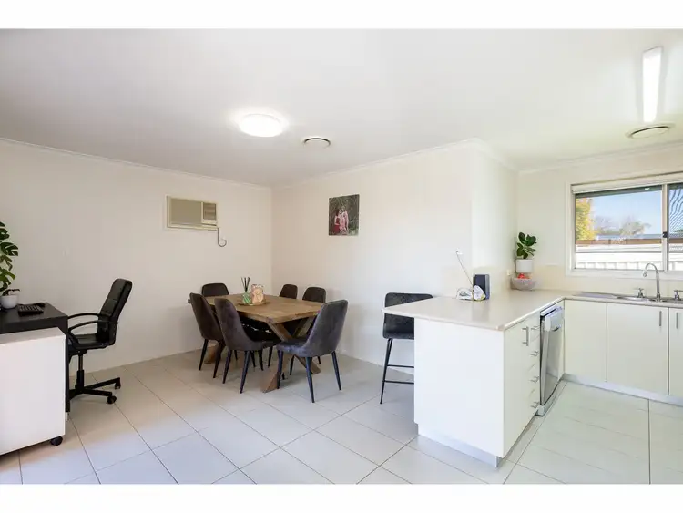 Fourth view of Homely townhouse listing, 2/48 Mayfair Drive, Wodonga VIC 3690