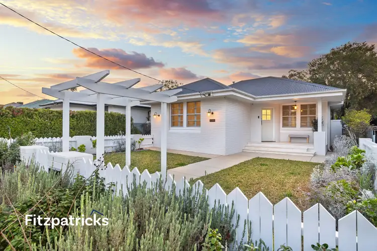 12 Dalton Street, Turvey Park NSW 2650