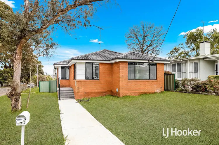 196 Piccadilly Street, Riverstone NSW 2765