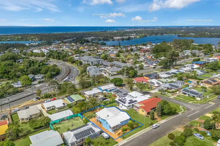 80 Pioneer Parade, Banora Point NSW 2486