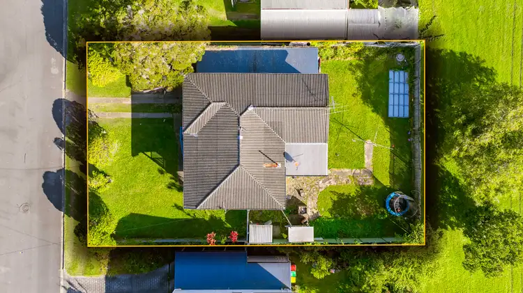 Second view of Homely house listing, 11 Oxley Street, Deception Bay QLD 4508