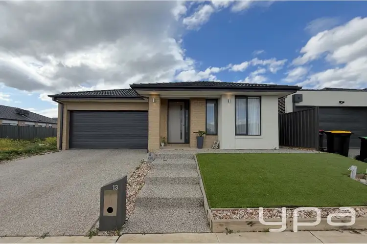 13 Templemore Road, Beveridge VIC 3753