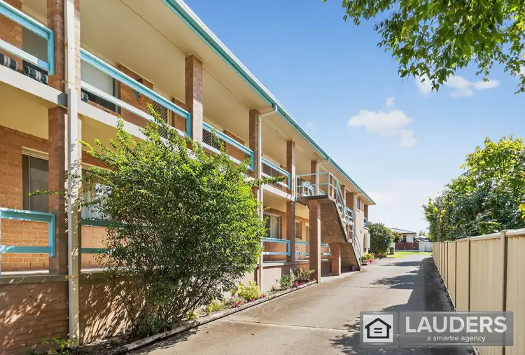 5/20 Connell Street, Old Bar NSW 2430
