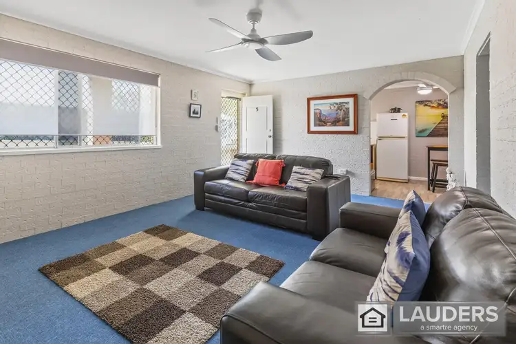 Second view of Homely unit listing, 5/20 Connell Street, Old Bar NSW 2430