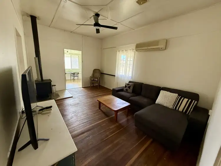 Fourth view of Homely house listing, 15 Watson Street, Yarraman QLD 4614