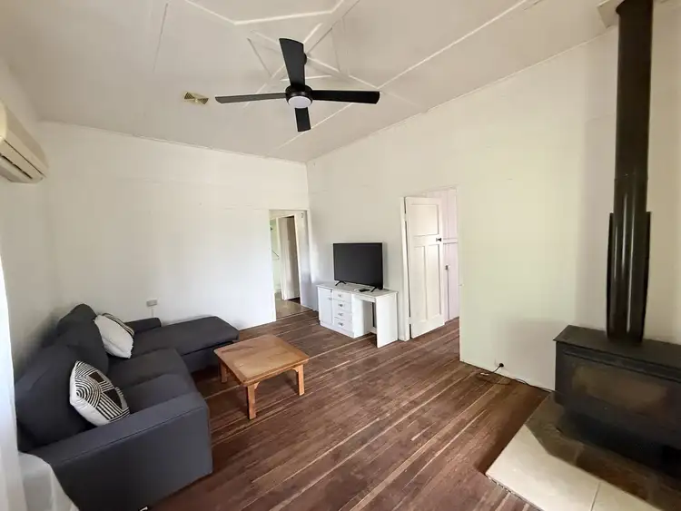 Fifth view of Homely house listing, 15 Watson Street, Yarraman QLD 4614