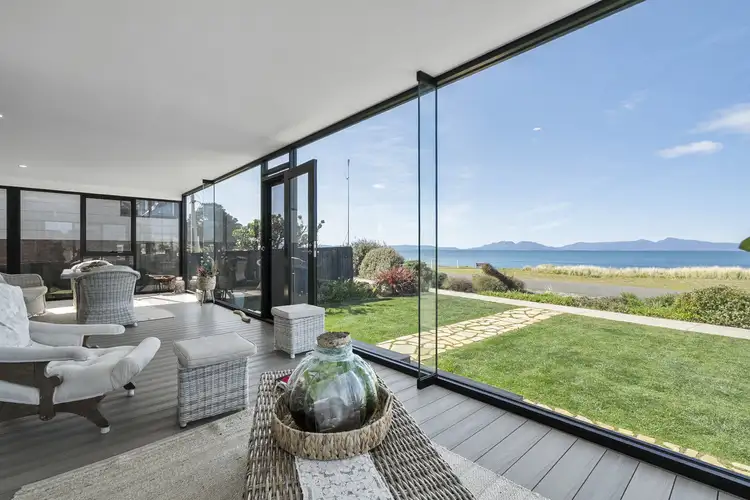 27 Esplanade, Swansea TAS 7190
