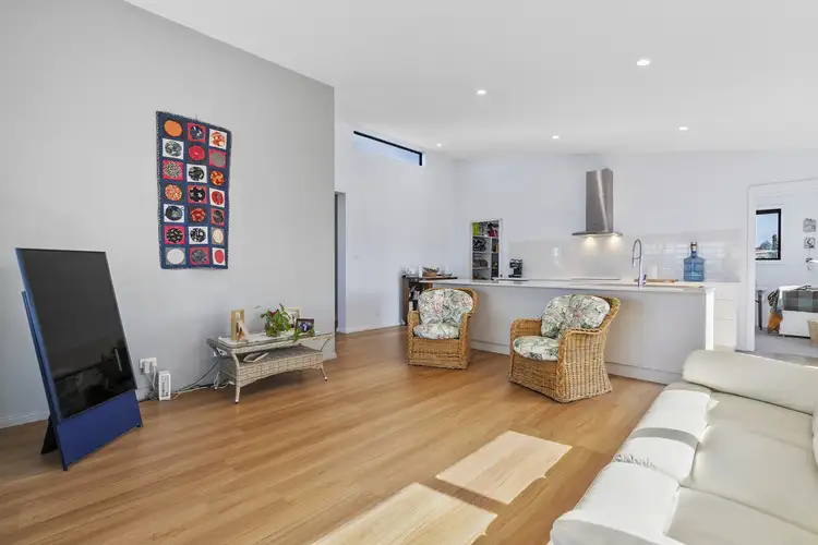 Fifth view of Homely house listing, 27 Esplanade, Swansea TAS 7190