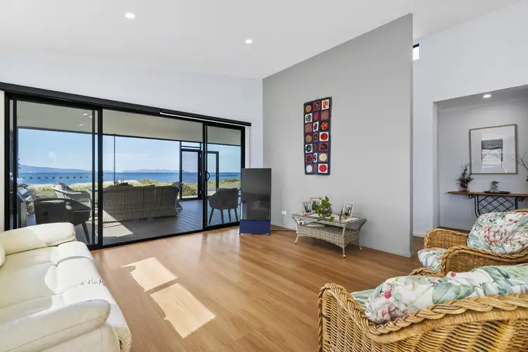 Sixth view of Homely house listing, 27 Esplanade, Swansea TAS 7190