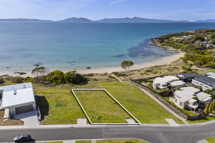 13 Aqua Sands Drive, Swansea TAS 7190