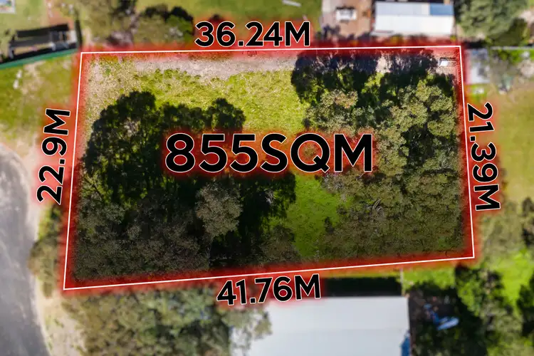 5 Clifton Court, Preston Beach WA 6215